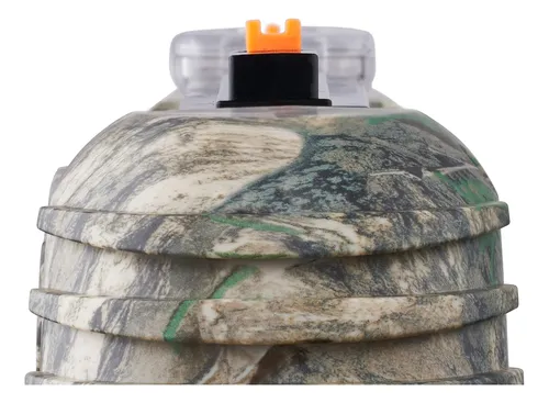 Camuflaje Realtree 3.0
