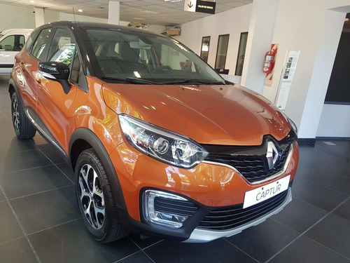 Renault Captur Zen 2.0 Tasa 14.9% (ca)