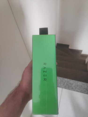 Fone De Ouvido Bluetooth Razer Hammerhead Bt