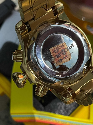 Relógio Invicta