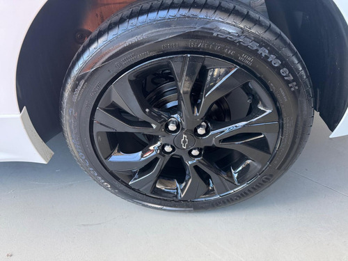 Chevrolet Onix 10tat Rs