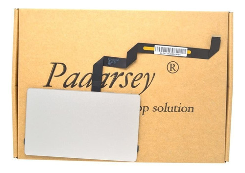 Repuesto Touchpad Para Macbook Air 11 A1465 Con Flex