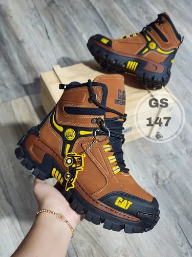 Botas coleman hotsell