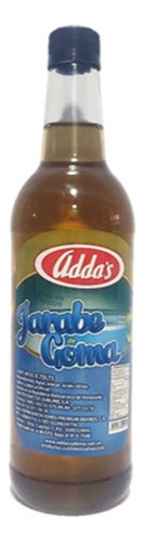 Jarabe De Goma Adda´s 0,70lt