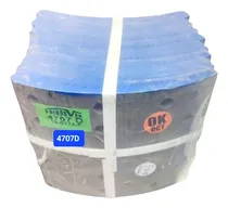 Comprar Bandas Para Frenos 4707 Granite\u002Fvision\u002Fcolumbia Cl120-m2 106