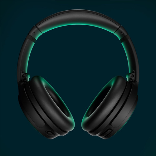 Fones De Ouvido Sem Fio Com Cancelamento De Ruído Bose Quiet