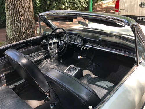 Ford Falcon Convertible