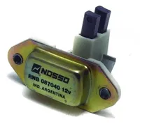 Comprar Regulador Voltaje Nosso Blazer Corsa S-10 Sprinter Gol Nosso