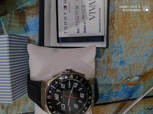 Relógio Tommy Hilfiger