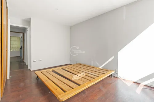 Departamento En Arriendo De 4 Dorm. En Las Condes