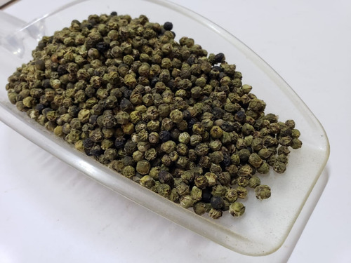 Pimienta Verde Entera 100 Gramos