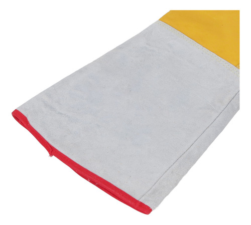 Guantes Anticongelantes Ln2, 2 Unidades, Protectores De Baja