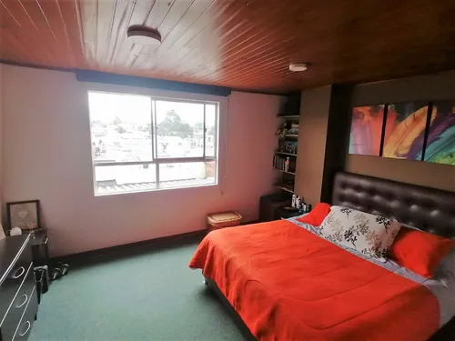 Apartamento Duplex En Modelia