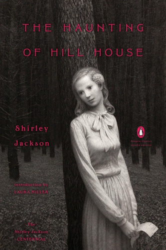 Libro: The Haunting Of Hill House: (penguin Classics Deluxe