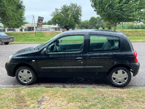 Clio 1.2 Pack