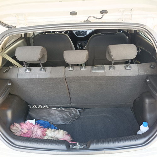 Kia Picanto 1.2 Ex 85cv 5mt