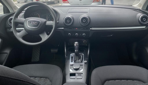 A3 1.4 Tfsi Sedan 16v S-tronic