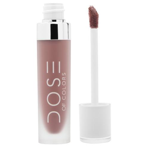 Dose Of Colors Labial Matte Lazy Daisy 100% Original