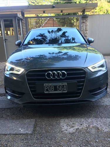 Audi A3 2016 1.4 Tfsi 125cv