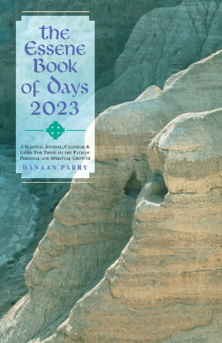 Libro: The Essene Book Of Days 2023