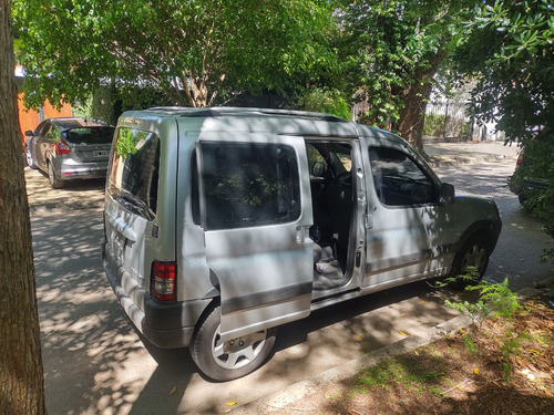 Peugeot Partner Patagónica 1.6 Vtc