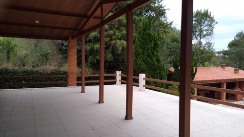 Chácara Com 7 Dormitórios À Venda, 4500 M² Por R$ 1.600.000,00 - Porta Do Sol - Mairinque/sp - Ch0044
