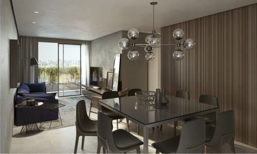 Imagem 4 de 19 de Cobertura Residencial Para Venda, Ahú, Curitiba - Co5250. - Co5250-inc