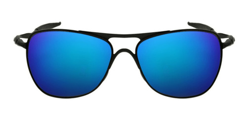 Lentes Para Crosshair 2012 - Polarizada - Neom Blue