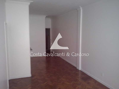 Imagem 1 de 15 de Apartamento-à Venda-leblon-rio De Janeiro - Tjap30258