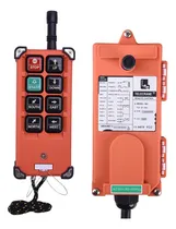 Comprar Controle Remoto De Ponte Rolante Industrial F21-e1b 12-440v