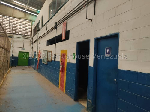 Imagen 23 de 26 de Amplio Galpon En Venta Corinsa Cagua 4101mts2 Estef 22-14498