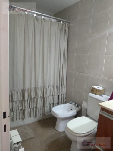 Imagen 13 de 26 de Departamento - La Plata