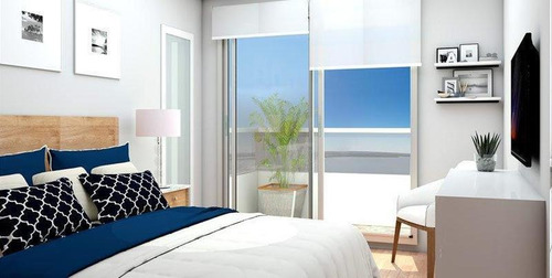 Imagen 6 de 10 de Venta Dptos 2 Dormitorios En Construcción, Av. De La Libertad 165 - Gazze