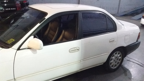 Toyota Corolla 93/94, Carro Barato. Aceito Contra Oferta.