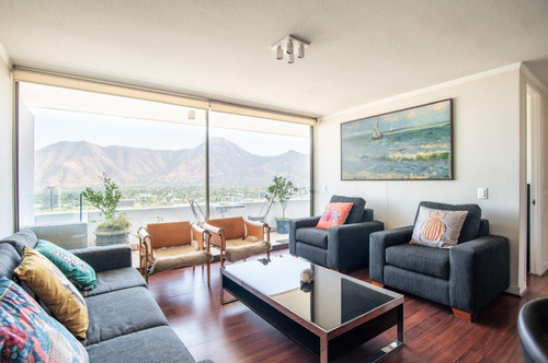 Departamento Bersa - Parque Arauco