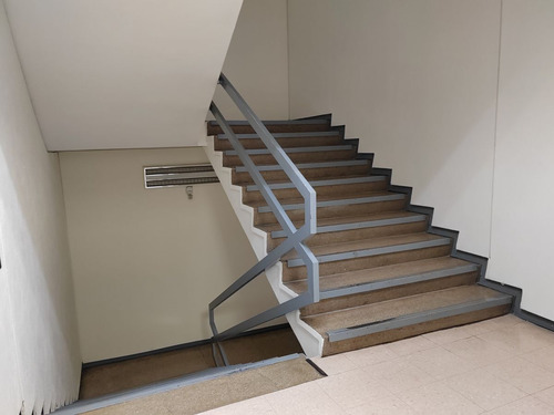 Oficina En Renta Narvarte Poniente 1793 M2