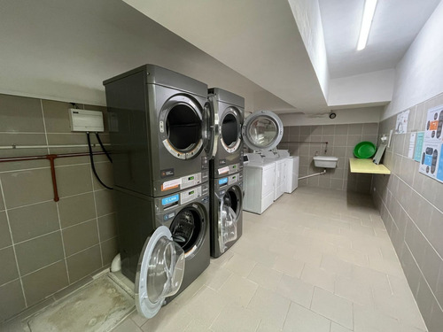 Imagen 16 de 16 de Apartamento En Venta De 1 Dormitorio En Ciudad De La Costa (ref: Vld-3105)