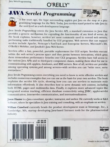 Pack: Java Avanzado + Biblia Java + Uml Java + Java Servlet