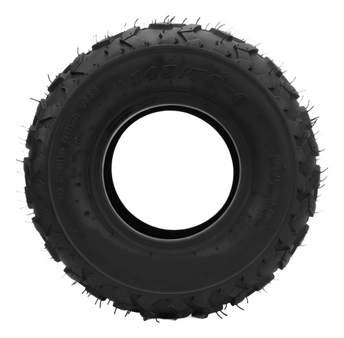 Neumático Off Road Tubeless 145/706 Antipinchazos Y Antidesl