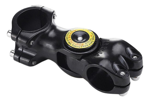 Vástago De Bicicleta 31,8 Mm Vástago De Manillar Ángulo