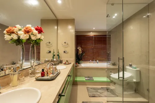 Apartamento En Arriendo/venta En La Carolina-usaquén. Cod V1037083