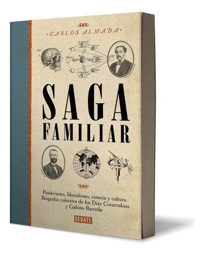 Saga Familiar