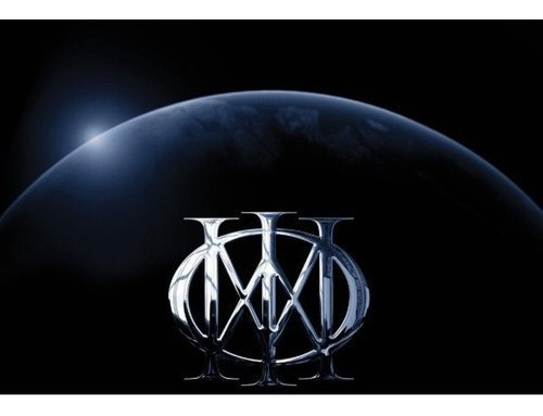 Cd Dream Theater Lacrado Importado Arg 2013