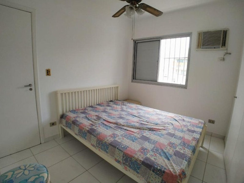 Imagem 4 de 11 de Apartamento Com 2 Dormitórios À Venda, 75 M² Por R$ 370.000 - Praia Das Pitangueiras - Guarujá/sp - Ap4800 - 34711750