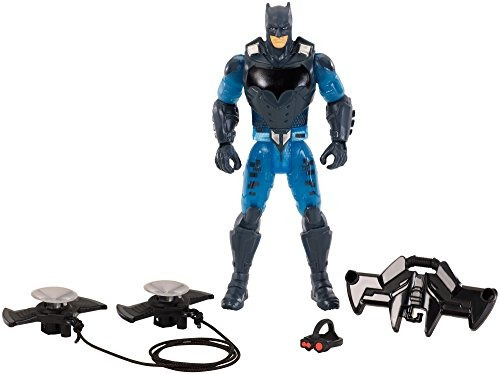 Dc Justice League Knight Ops Batman Figure 6toys Am