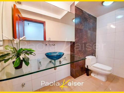 Imagen 8 de 22 de Hermosa Casa Con Piscina En Venta, Condominio La Hacienda 1