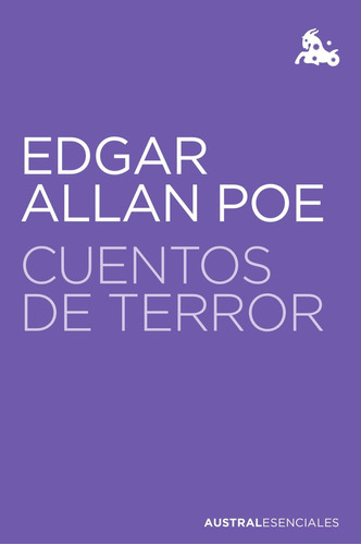 Cuentos De Terror (libro Original)