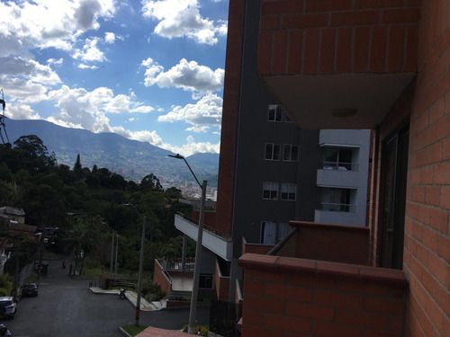 Imagen 10 de 18 de Apartamento En Venta Envigado Sector San Rafael