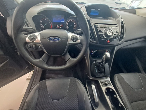 Imagen 5 de 5 de Ford Kuga