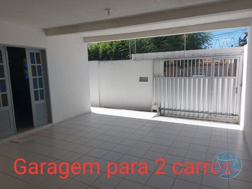Imagem 4 de 15 de Cod.11565 - Excelente Casa Em Nova Descoberta - V-11565